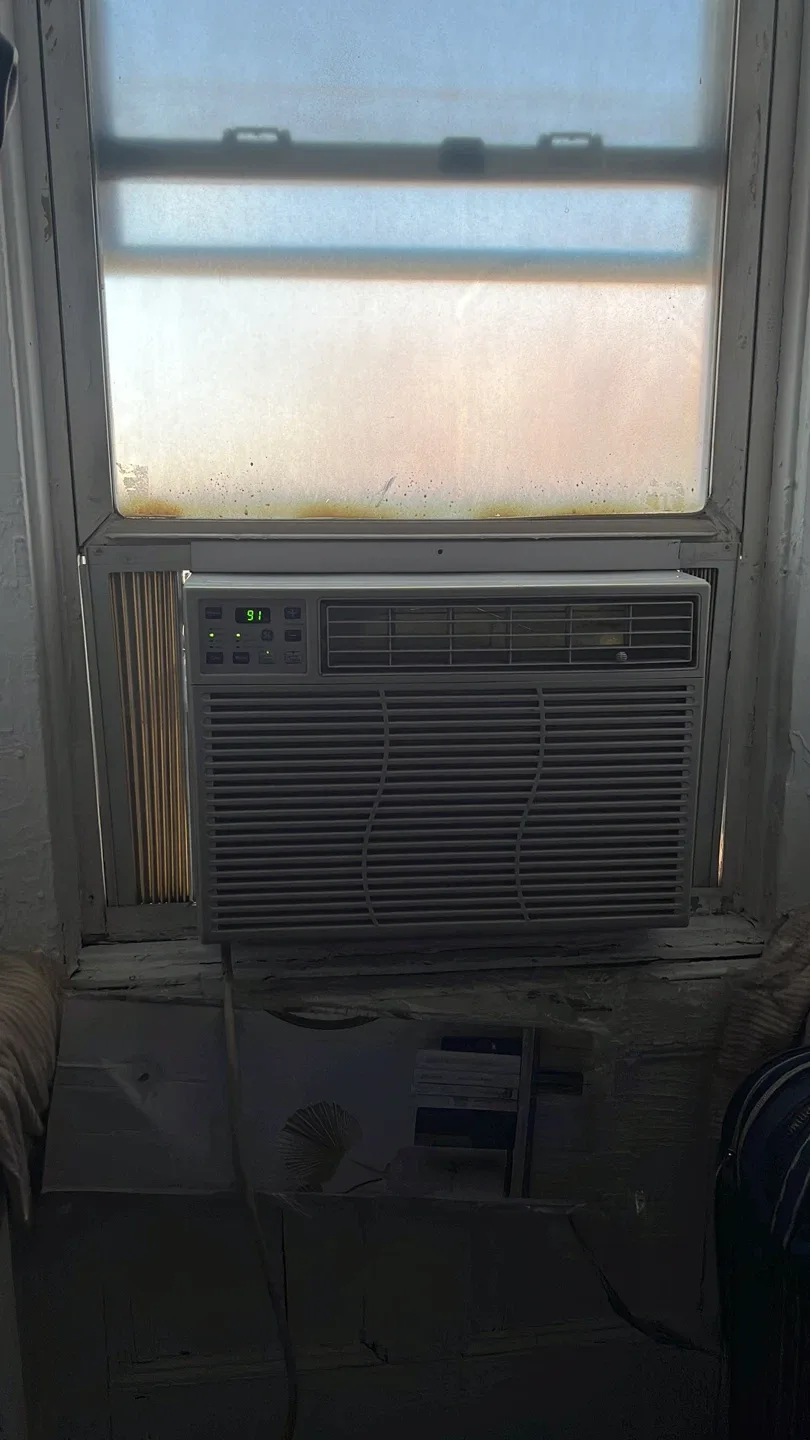 Window Air Conditioner thumbnail