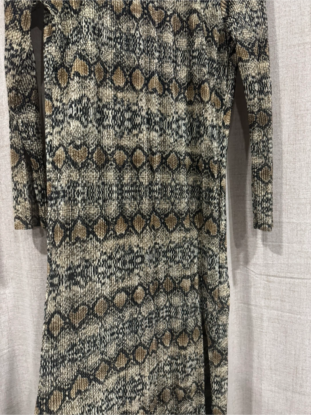 Dress - photo 2
