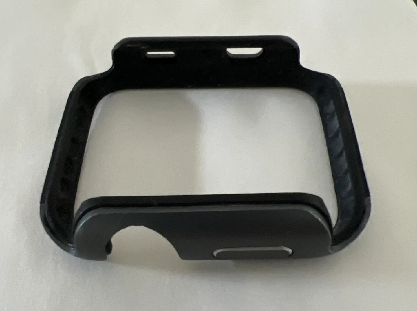 X-Doria Defense 42mm Apple Watch Bumper for Series 1,2,3 - Used image indicator(2)