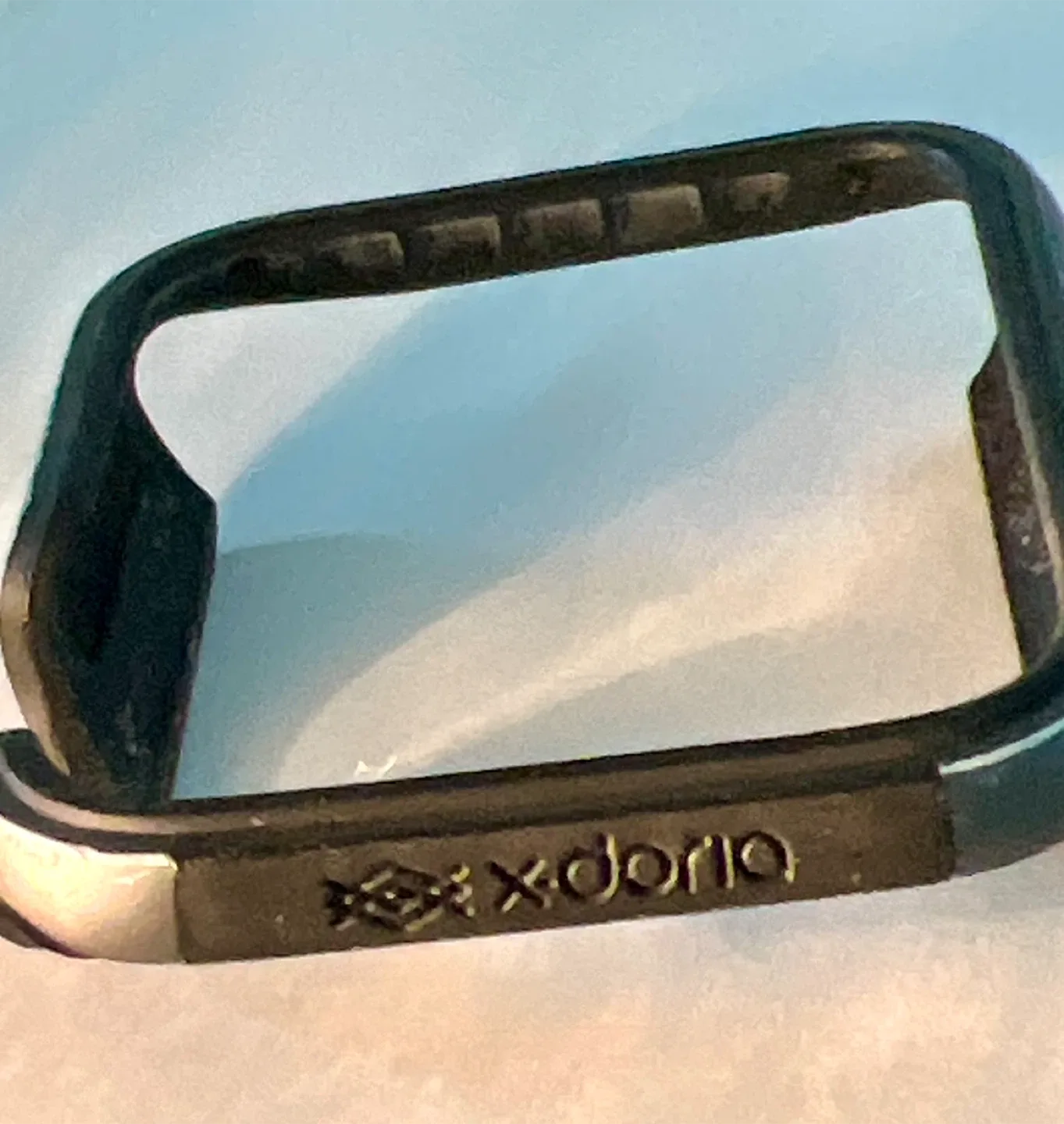 X-Doria Defense 42mm Apple Watch Bumper for Series 1,2,3 - Used image indicator(4)