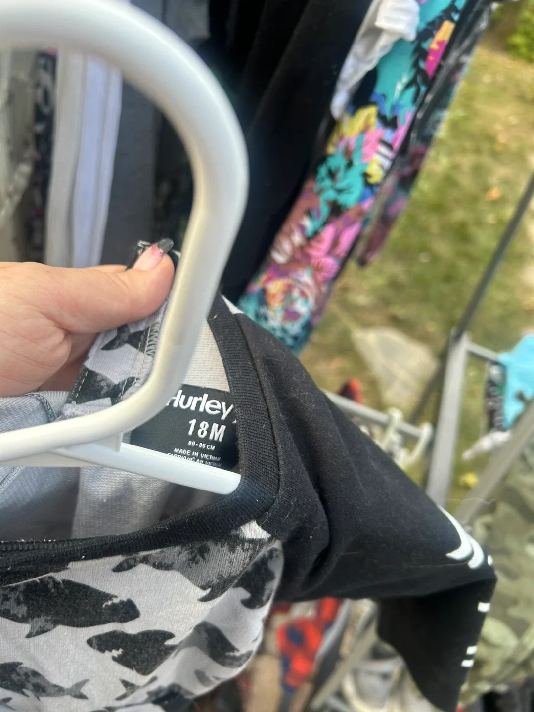 X-Trem Snowsuit & Kids Clothes Bundle image indicator(6)