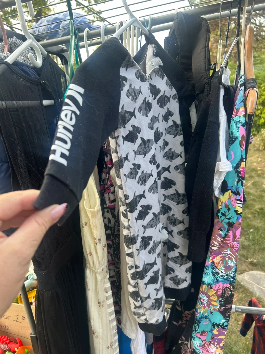 X-Trem Snowsuit & Kids Clothes Bundle image indicator(8)