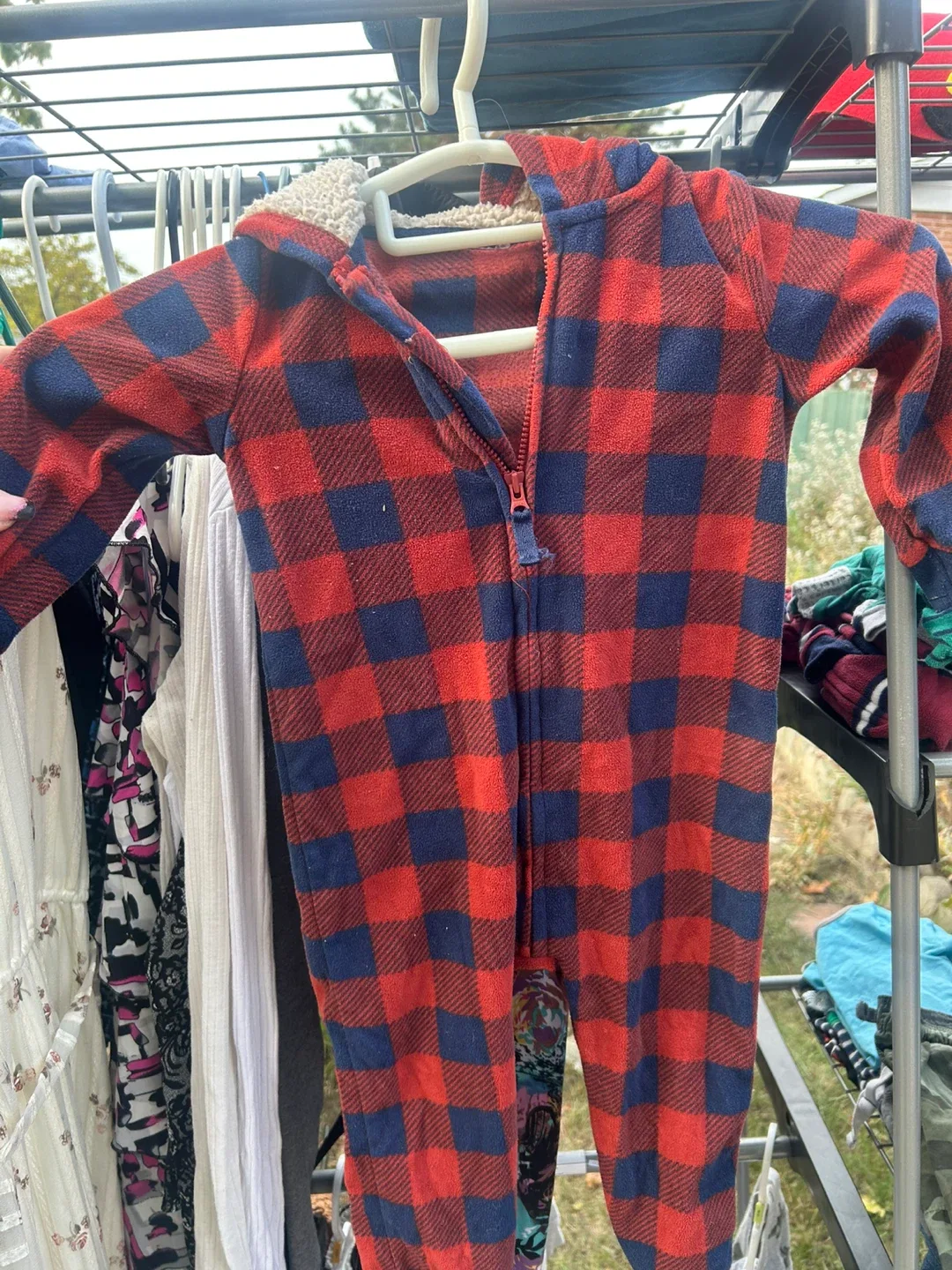 X-Trem Snowsuit & Kids Clothes Bundle image indicator(4)