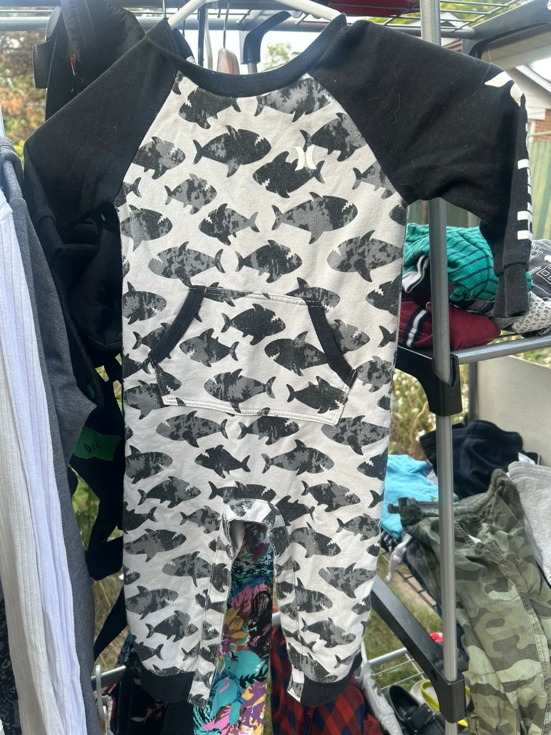 X-Trem Snowsuit & Kids Clothes Bundle image indicator(7)