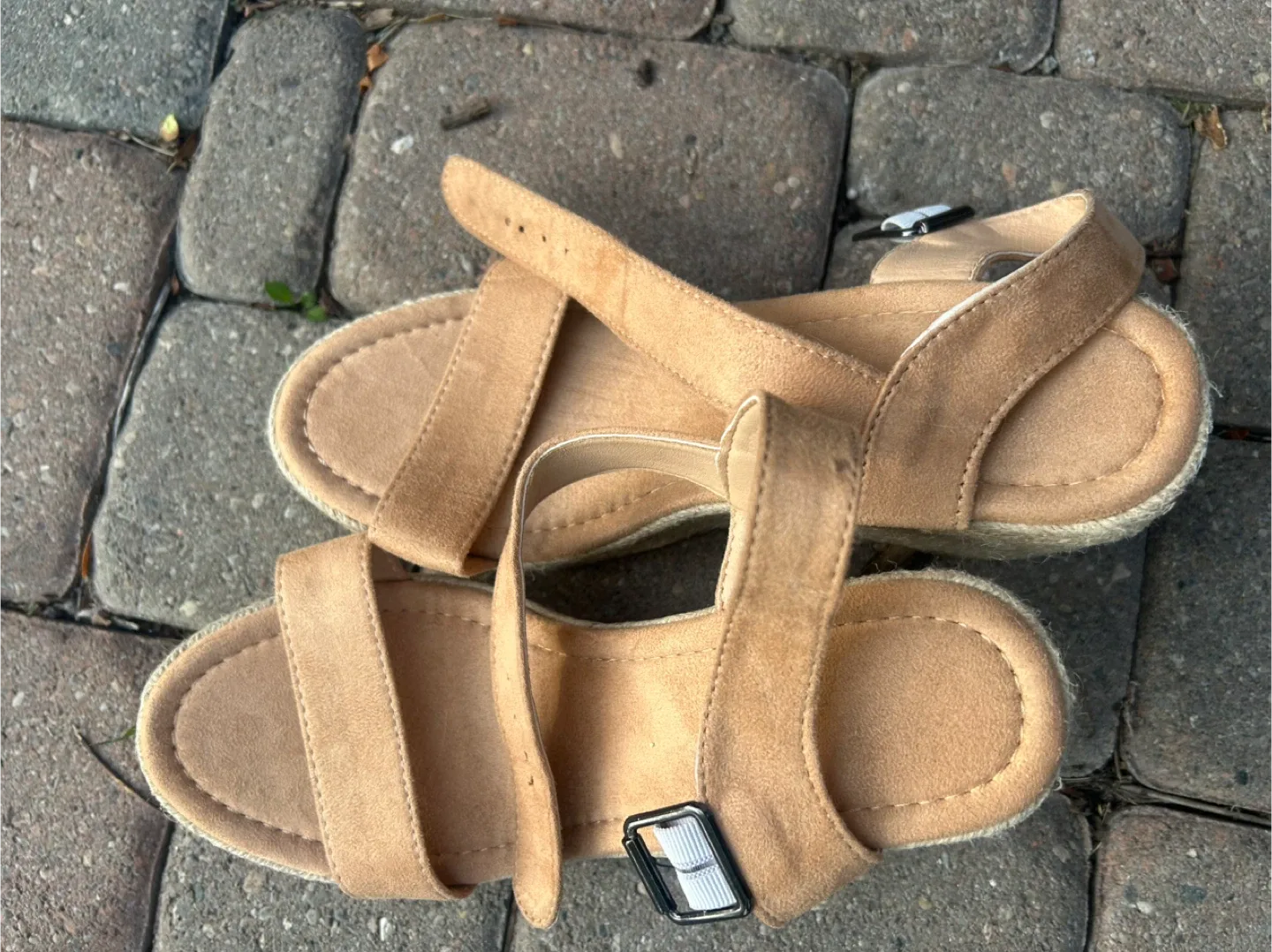 Guess Black Lace Dress Size M image indicator(6)