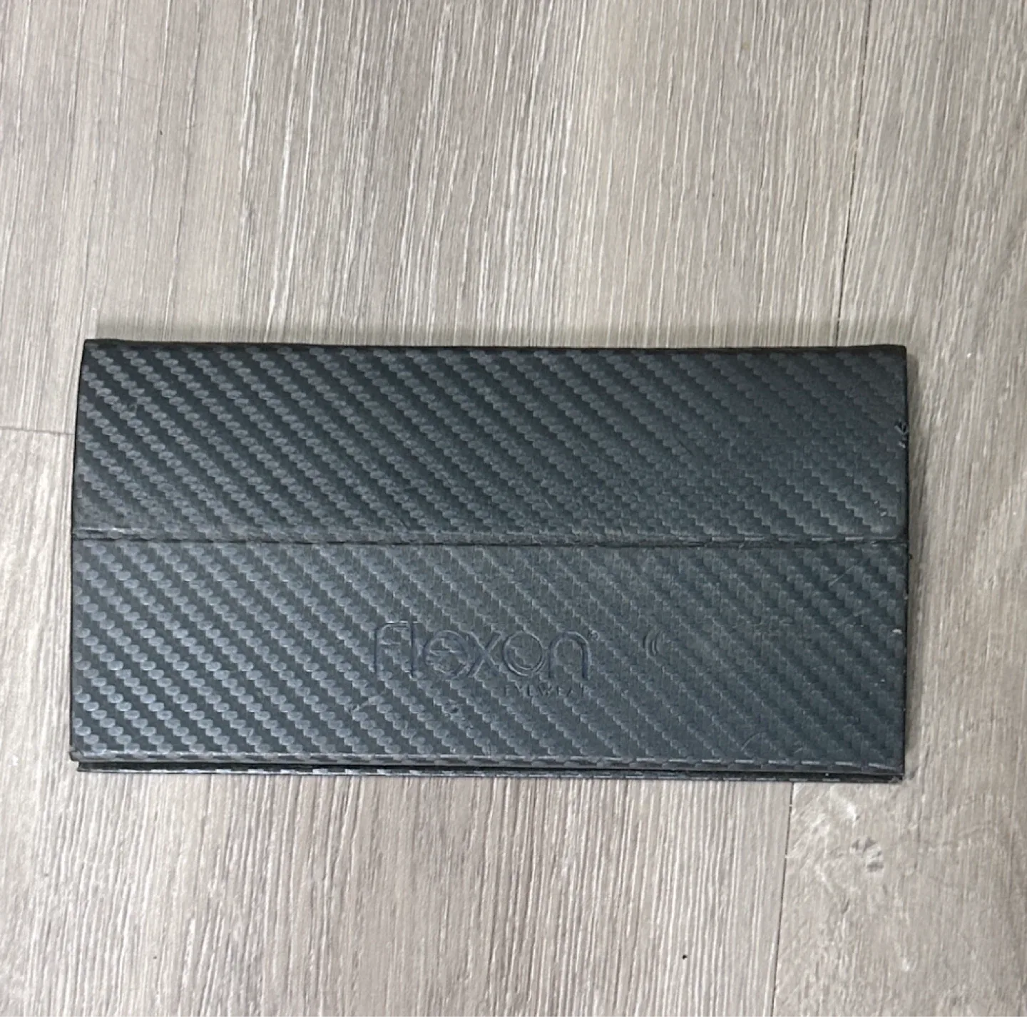 Foldable sunglasses / glasses case | unisex image indicator(2)