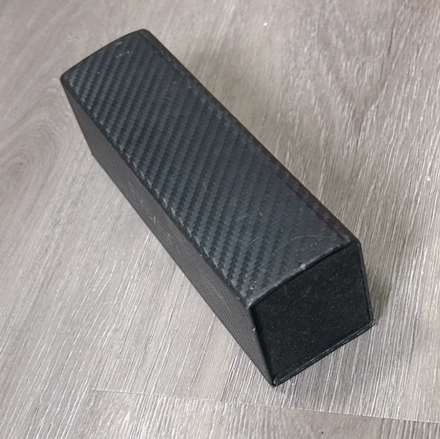 Foldable sunglasses / glasses case | unisex - photo 3