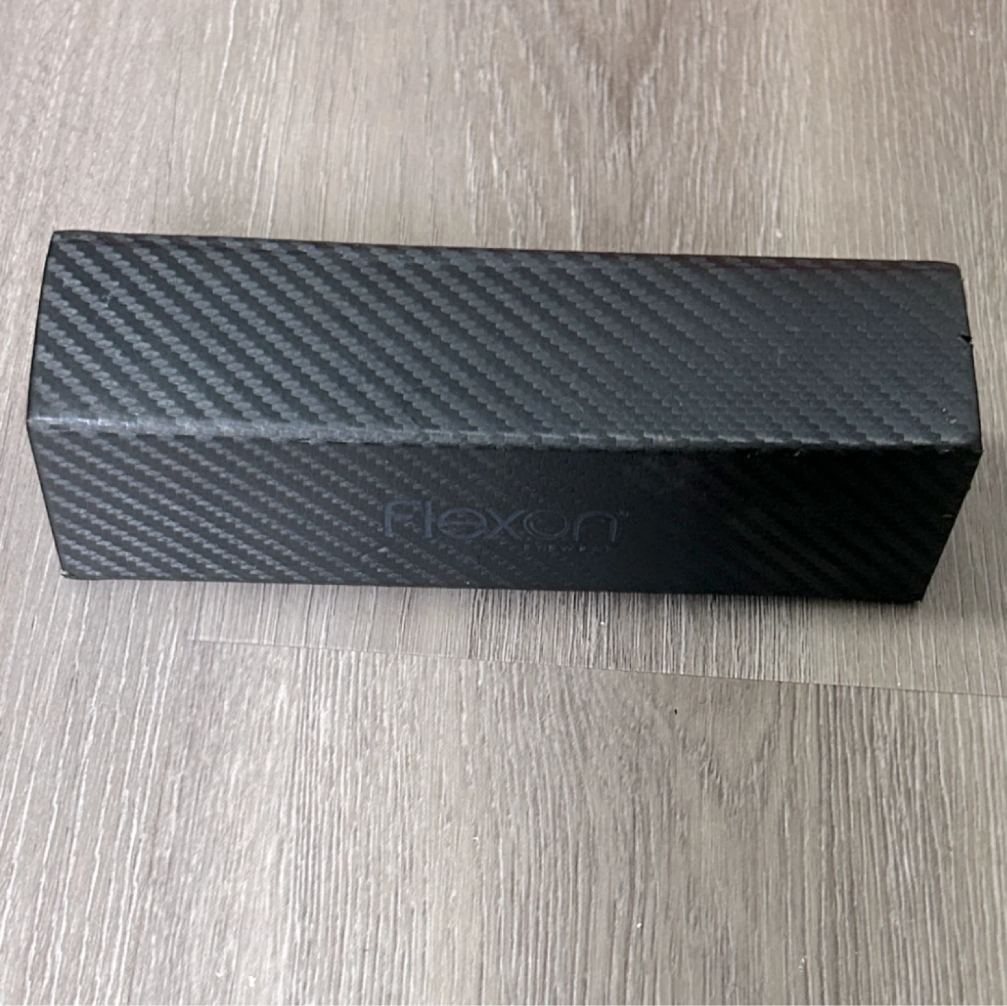 Foldable sunglasses / glasses case | unisex - photo 4