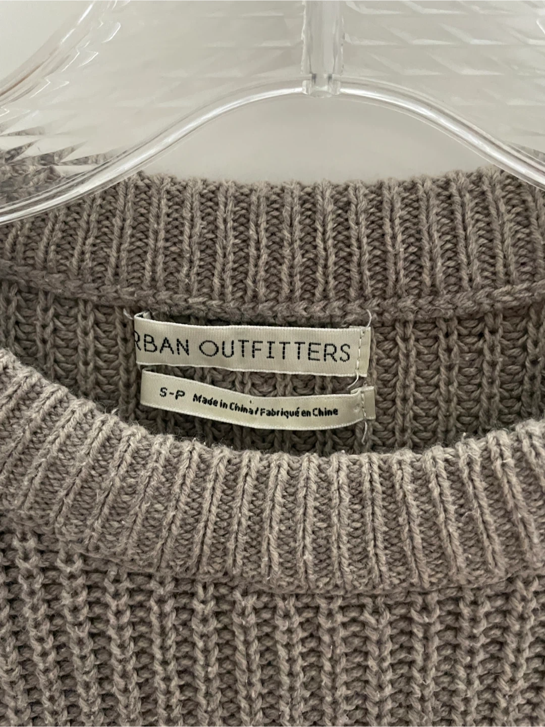 Urban Outfitters Knit Sweater - Size S/P - photo 2