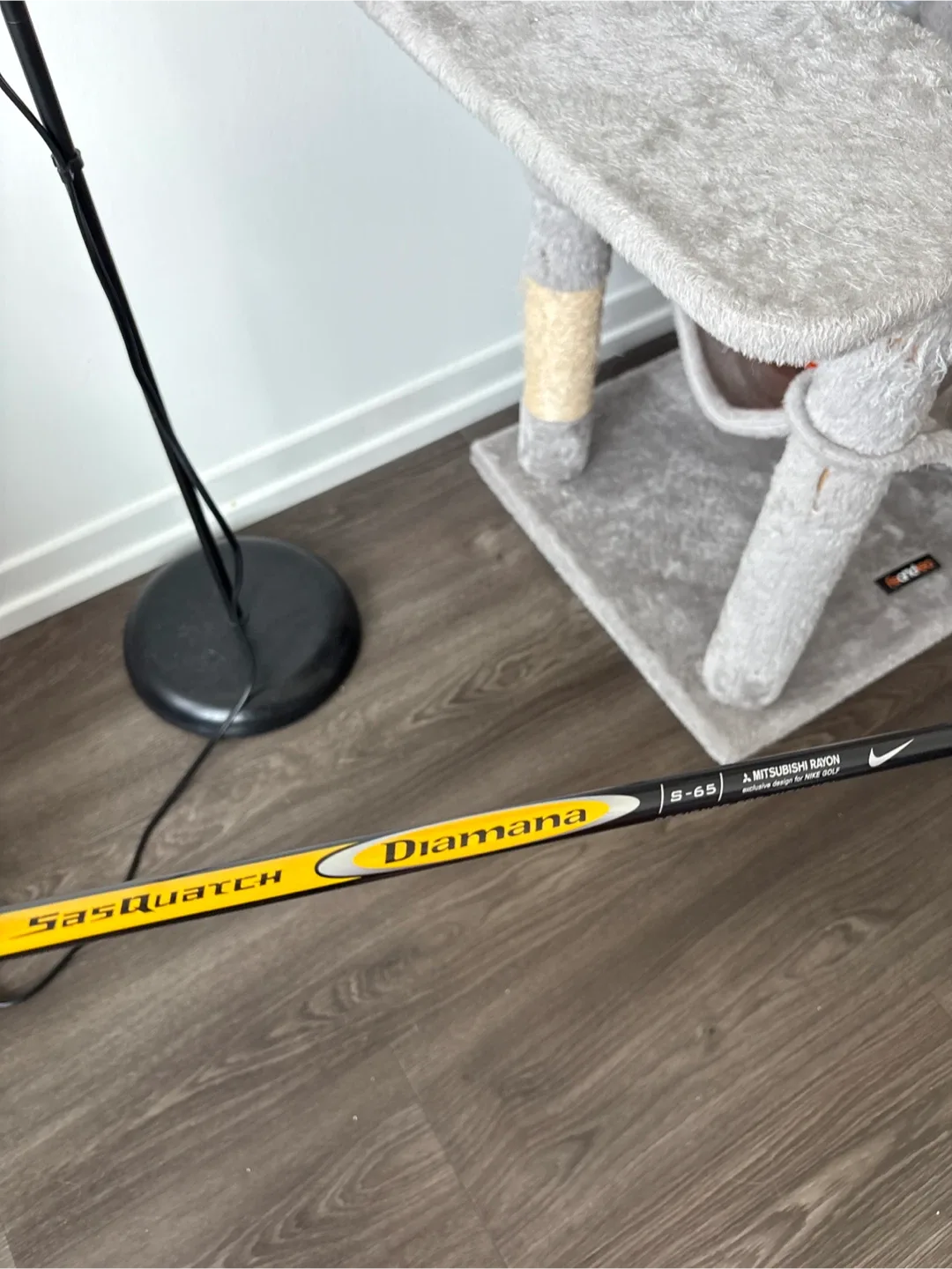 Nike SasQuatch SUMO 300 Driver - RH image indicator(2)