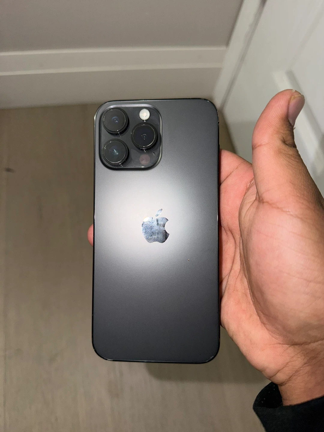 iPhone 14 Pro Max 256 Gb Unlocked