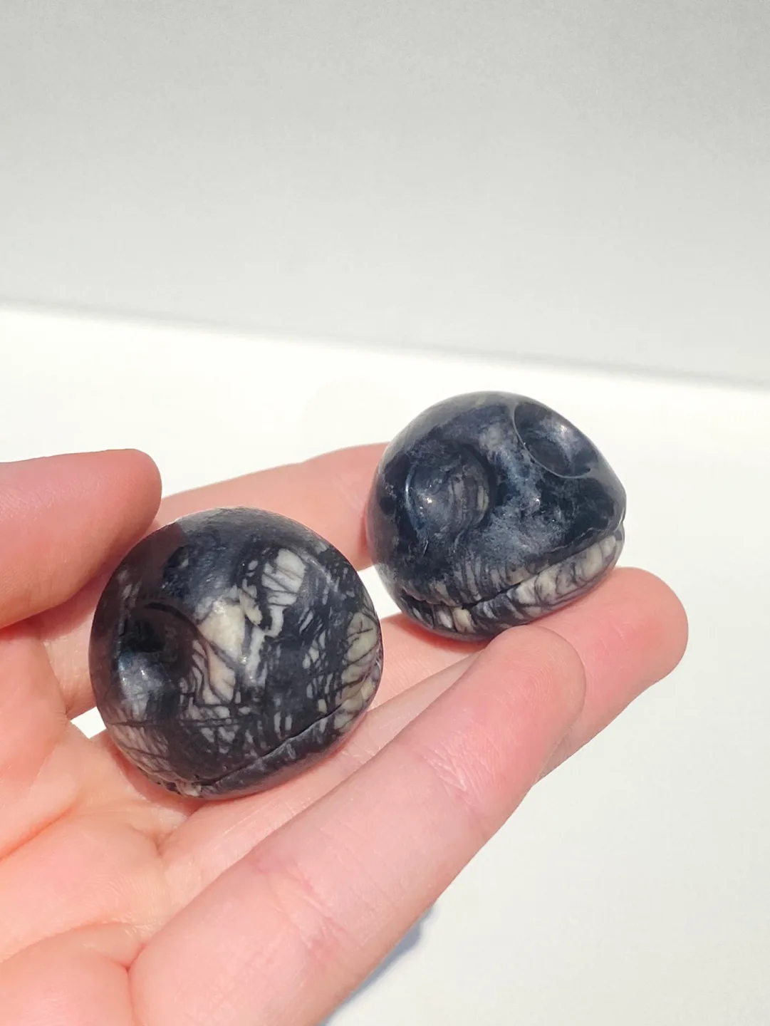 Jack Skellington Crystal thumbnail