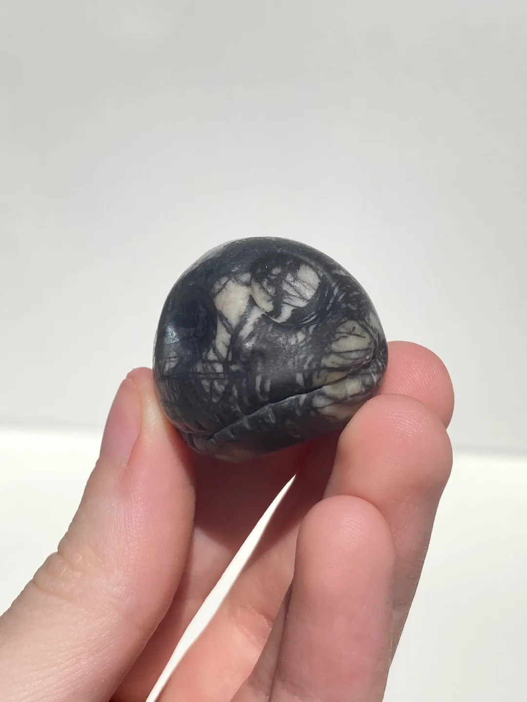 Jack Skellington Crystal image indicator(3)