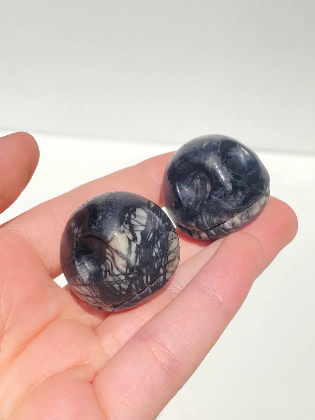 Jack Skellington Crystal image indicator(2)