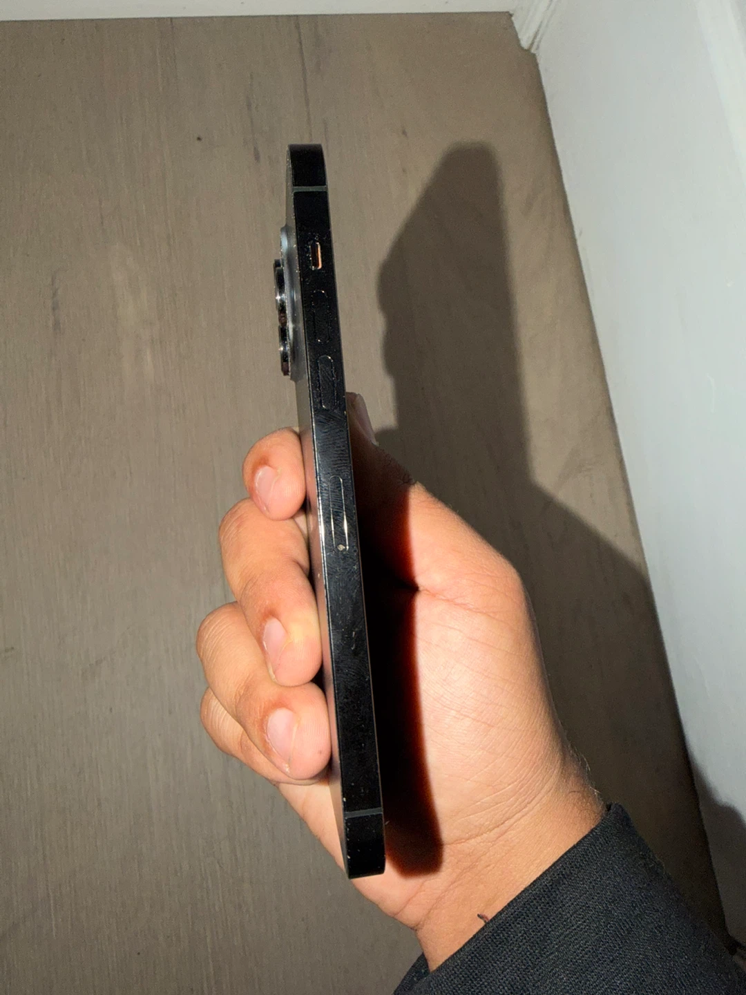 iPhone 14 Pro Max 256 Gb Unlocked - photo 3