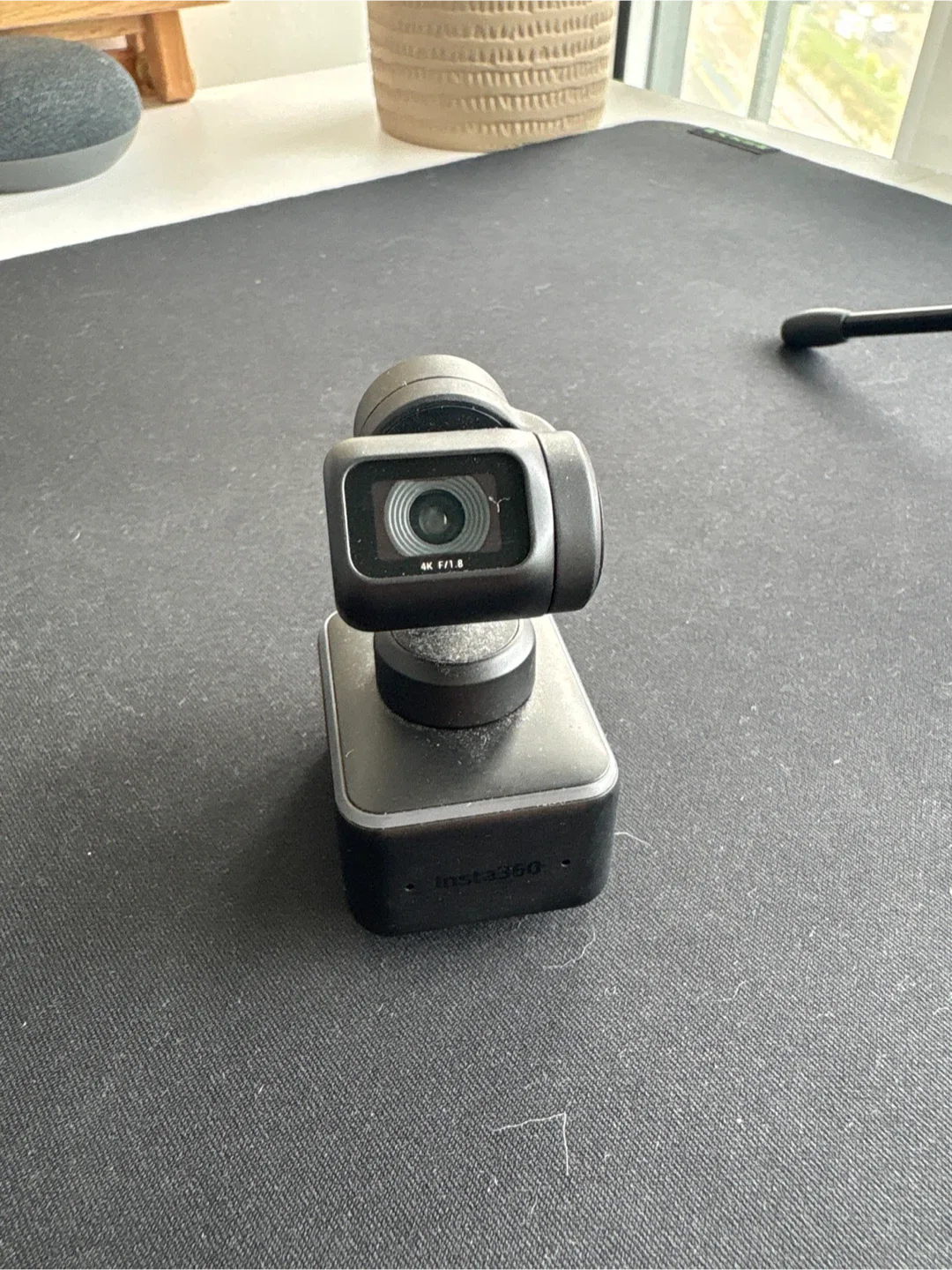 Insta360 Link 4K Webcam