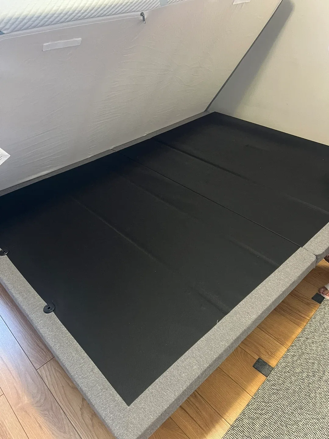 Medical Adjustable Bed – Double/Queen – $4000 OBO image indicator(4)