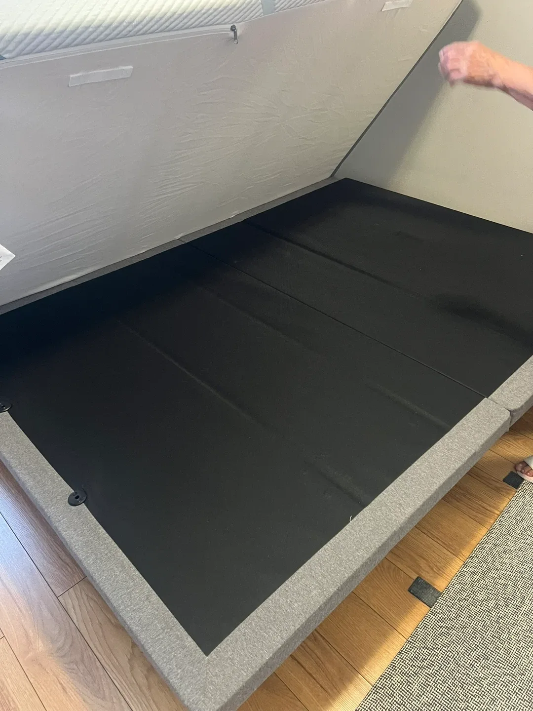 Medical Adjustable Bed – Double/Queen – $4000 OBO image indicator(3)