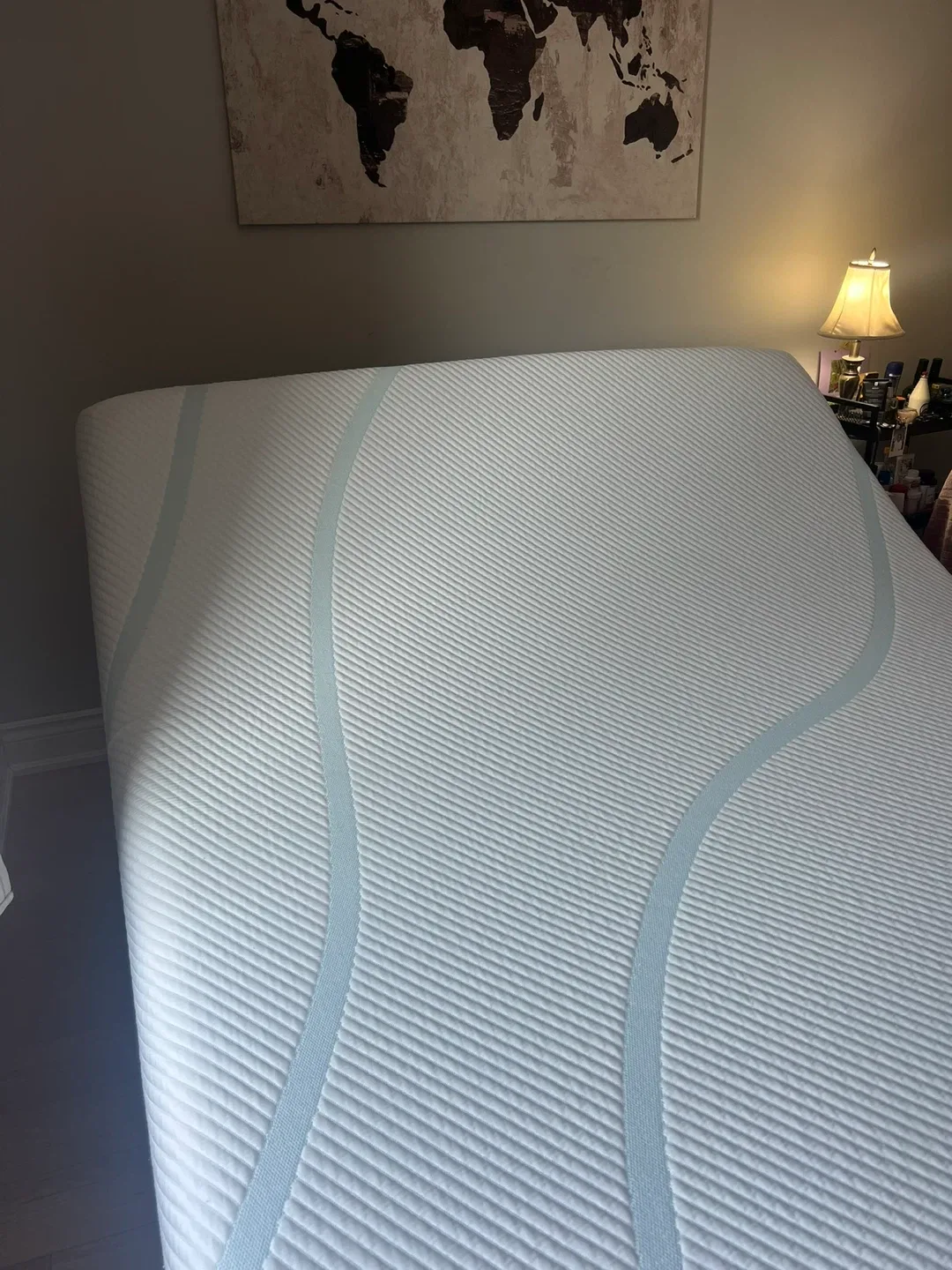 Medical Adjustable Bed – Double/Queen – $4000 OBO image indicator(2)