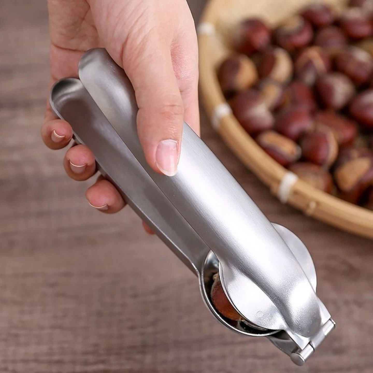 Chestnut Opener - Professional Multifunction Tool