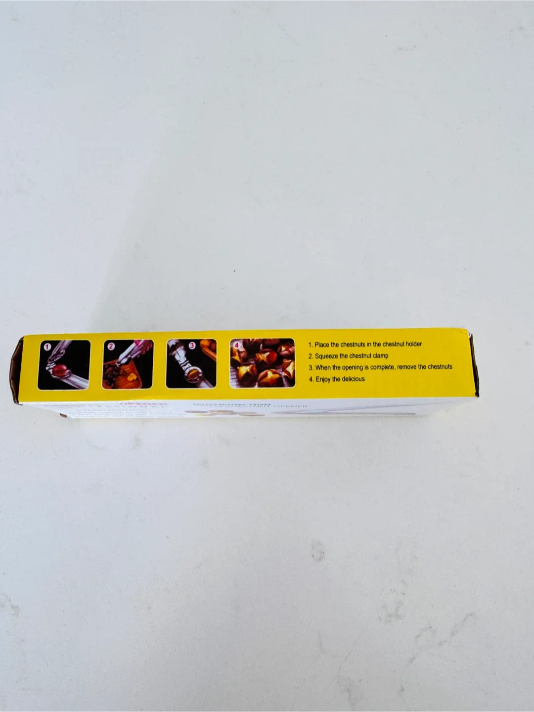 Chestnut Opener - Professional Multifunction Tool image indicator(6)