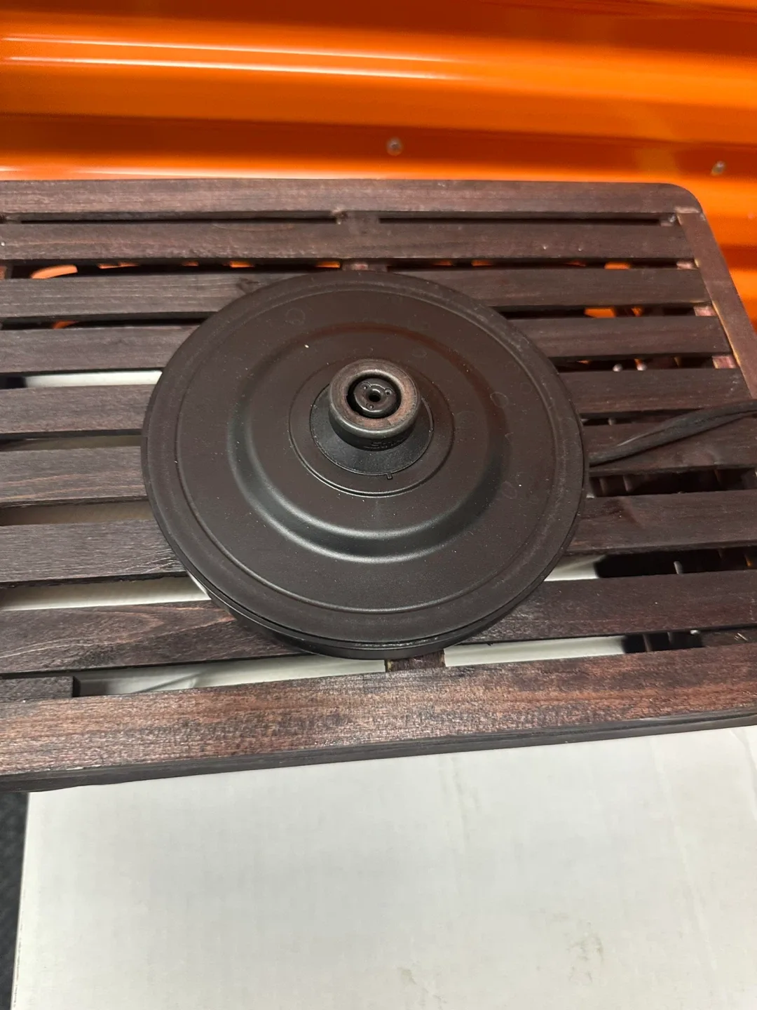 Bronxville Storage! Hamilton Beach Electric Kettle #freecycle image indicator(2)