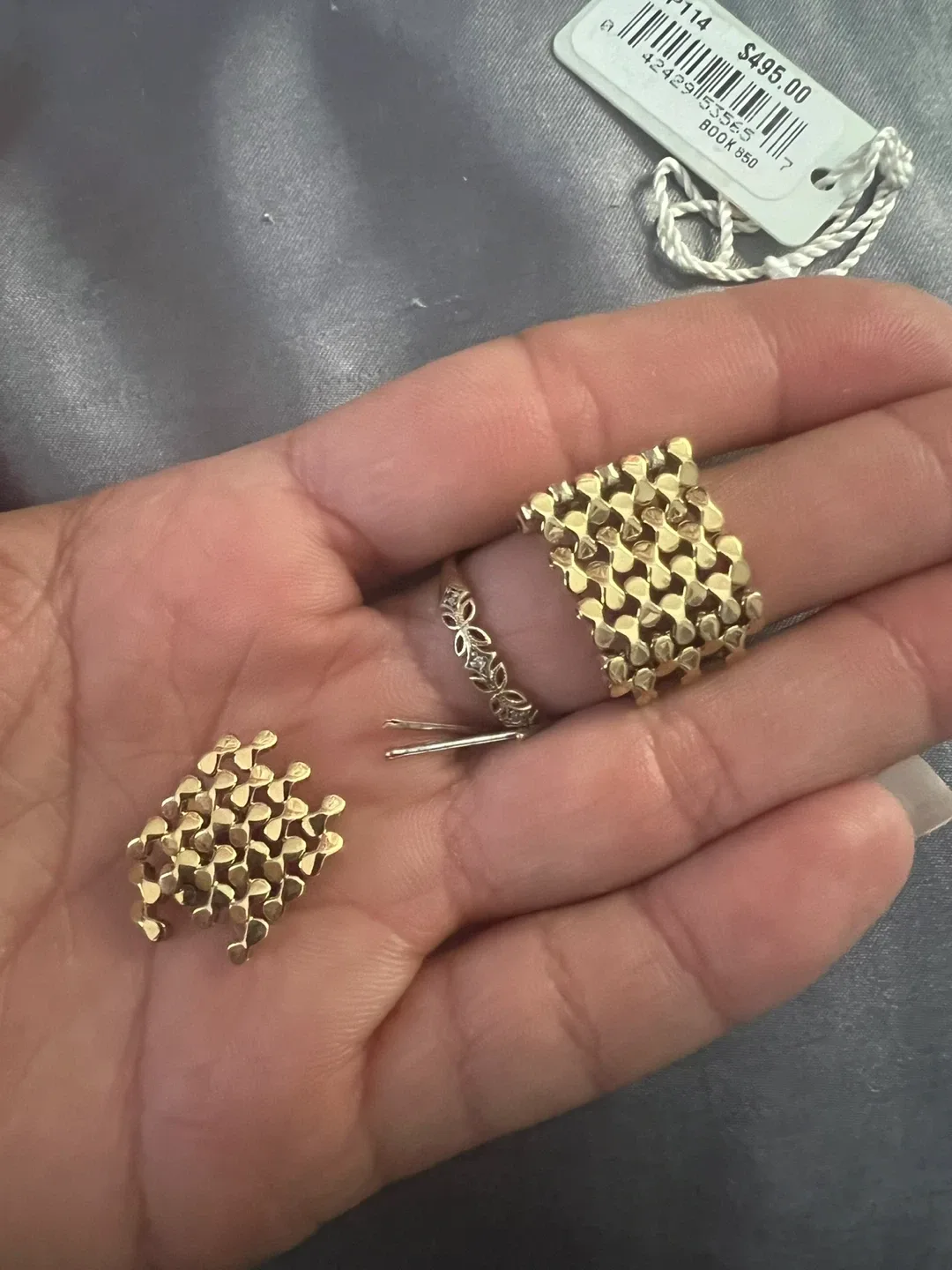 Bulova Ladies Watch image indicator(5)