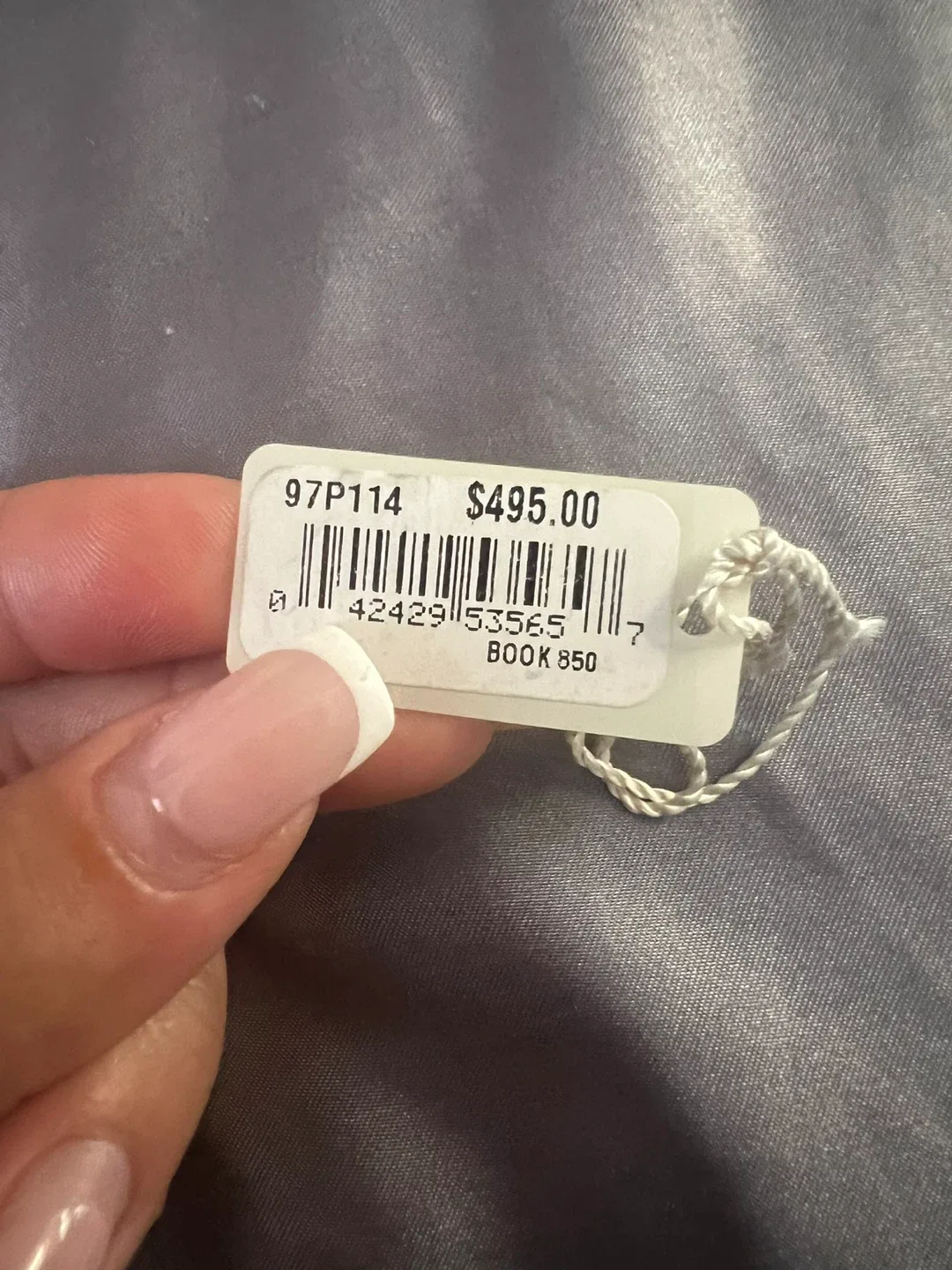 Bulova Ladies Watch image indicator(6)