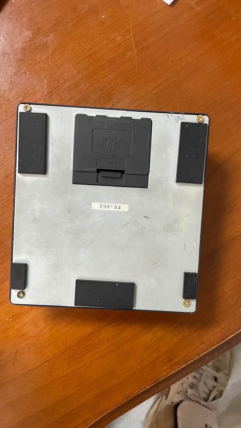 Zoom 506 Bass Multi Effects Processor image indicator(3)