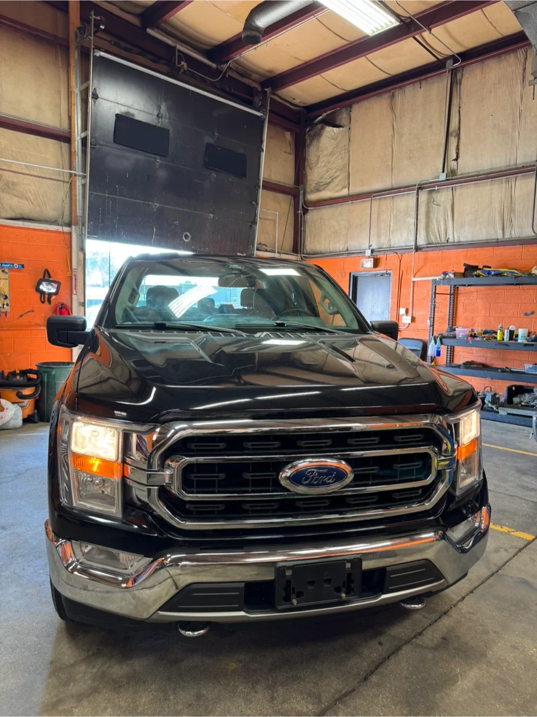 2021 Ford F-150 · XLT Pickup 4D 6 1/2 ft thumbnail