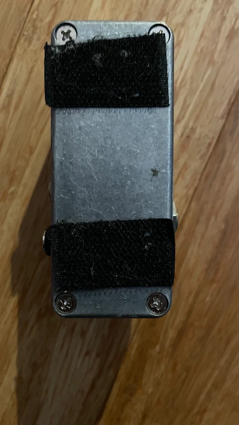 Fairfield Circuitry Accountant Compressor Pedal image indicator(2)