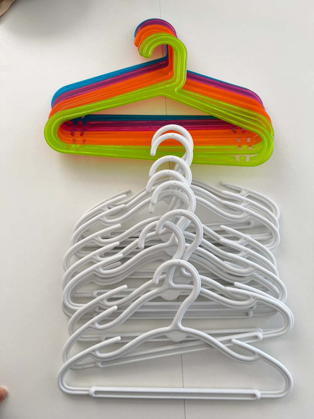 For Kids Clothes Hangers