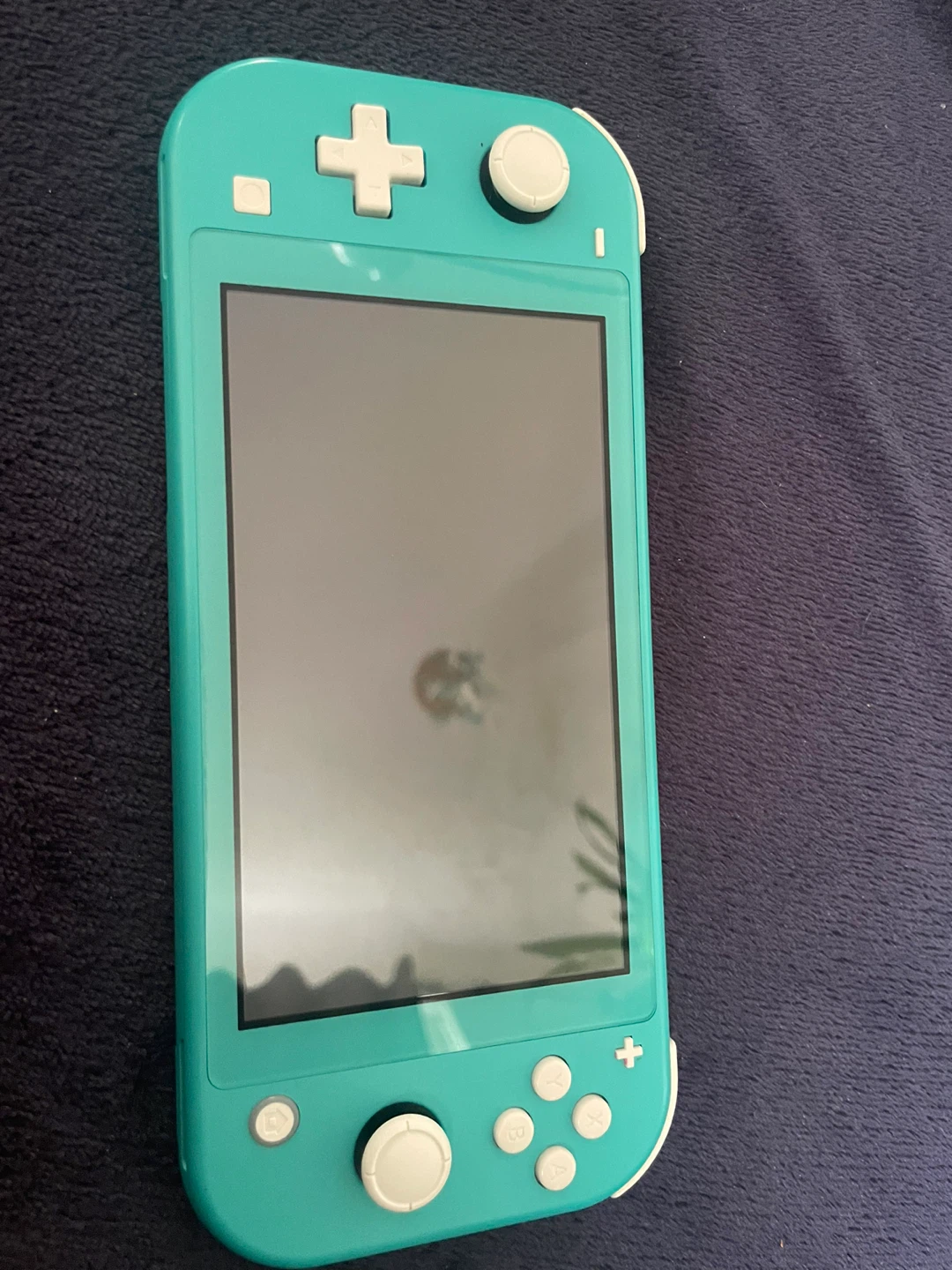 Nintendo Switch Lite Turquoise + Repair Kit