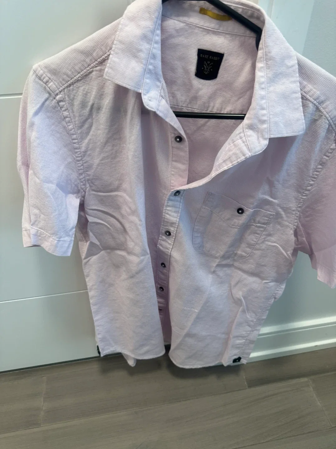 Variety of Men's Short Sleeve Shirts image indicator(3)