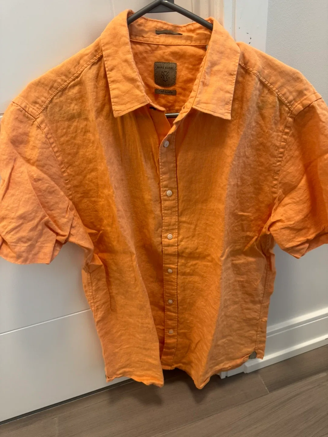 Variety of Men's Short Sleeve Shirts image indicator(4)