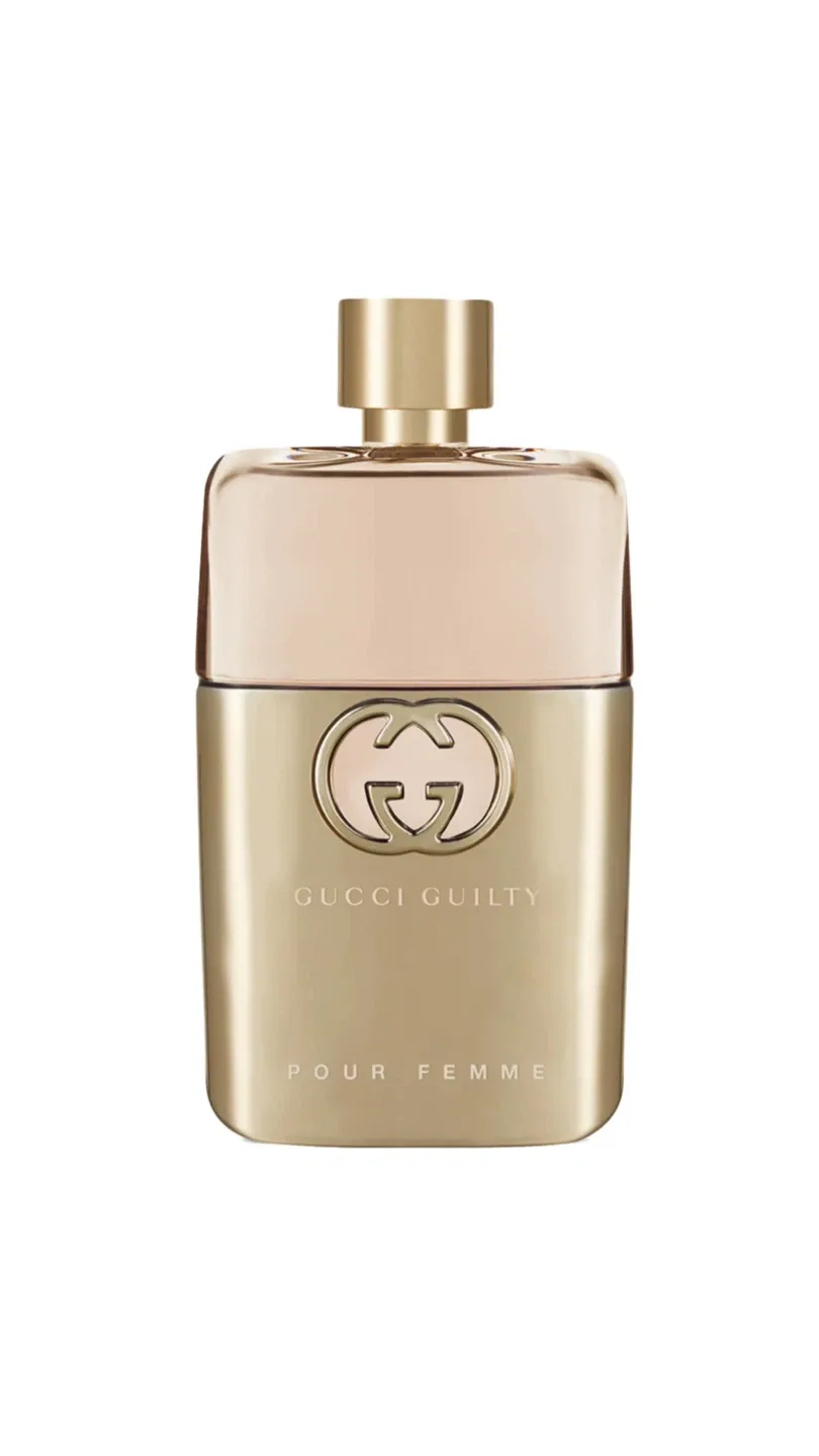 Gucci Guilty perfume thumbnail