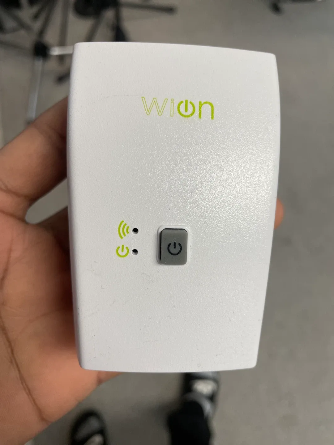 Wion WiFi Smart Plug thumbnail