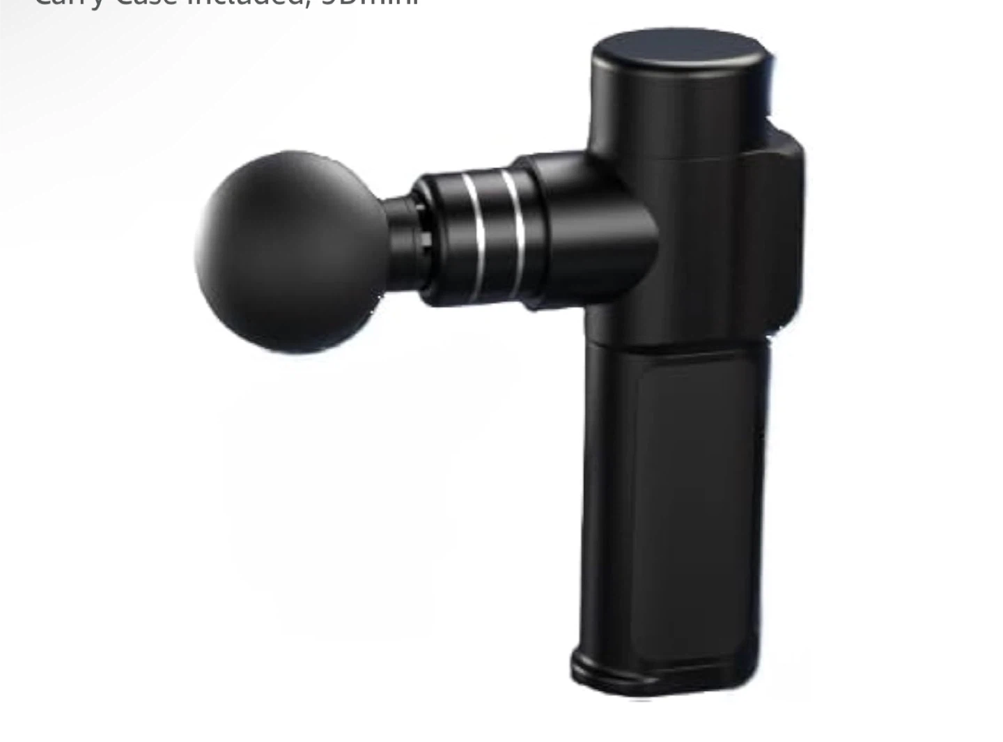 Mini Massage Gun