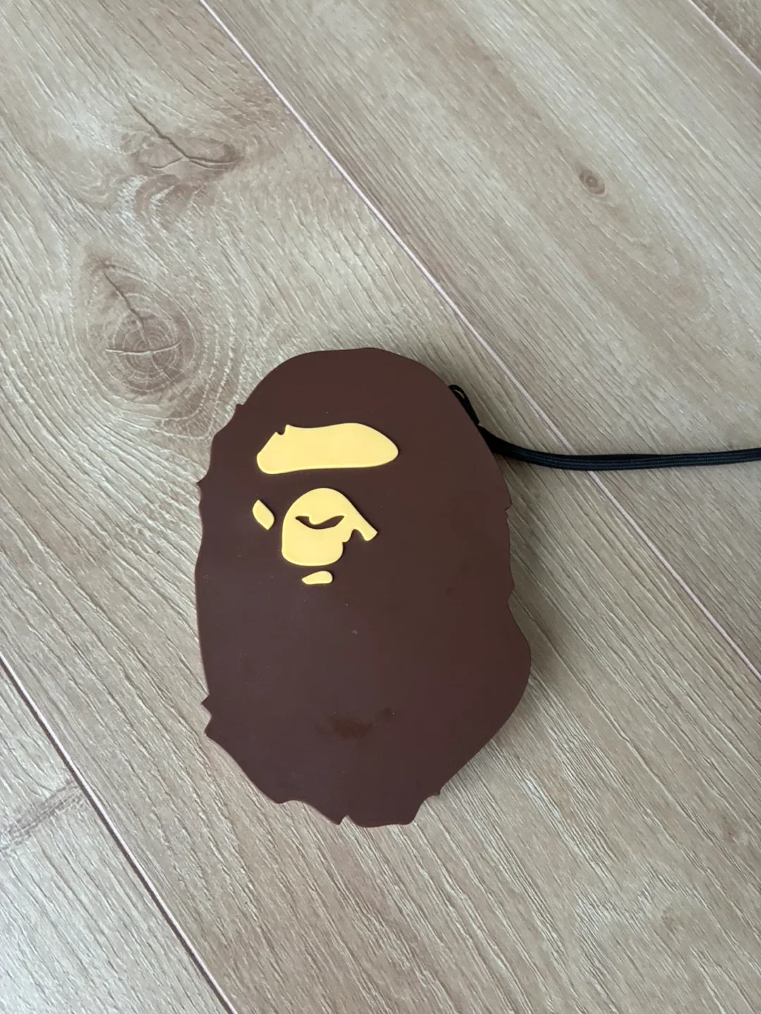 A Bathing Ape (BAPE) Portable Fan thumbnail