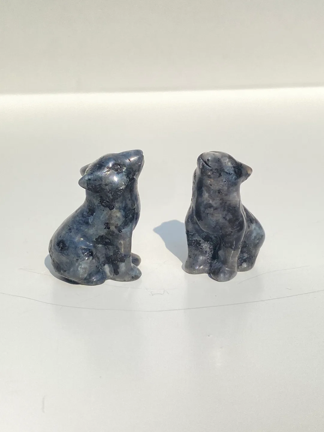 Larvikite Wolf image indicator(2)