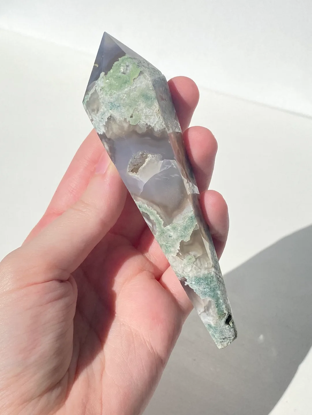Moss Agate Wand image indicator(2)