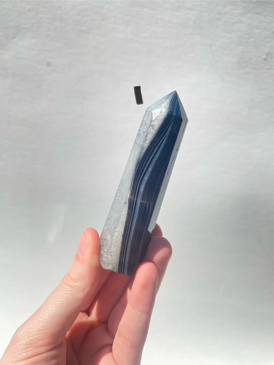 Black Agate Towers image indicator(2)