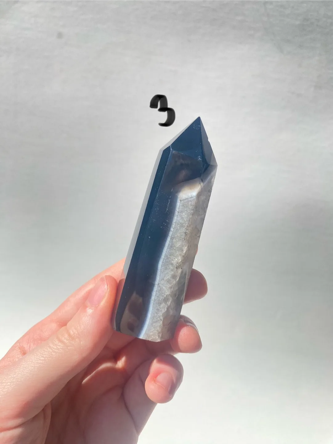 Black Agate Towers image indicator(3)