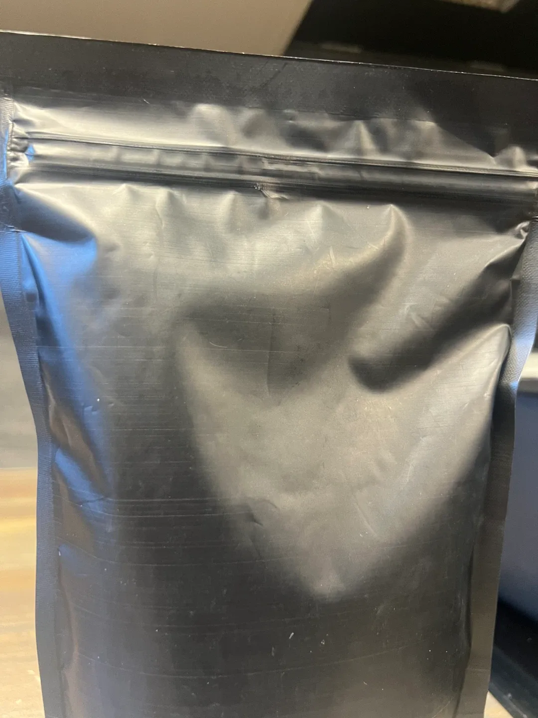 Olimpo Bourbon Sidra Coffee - 250g image indicator(6)