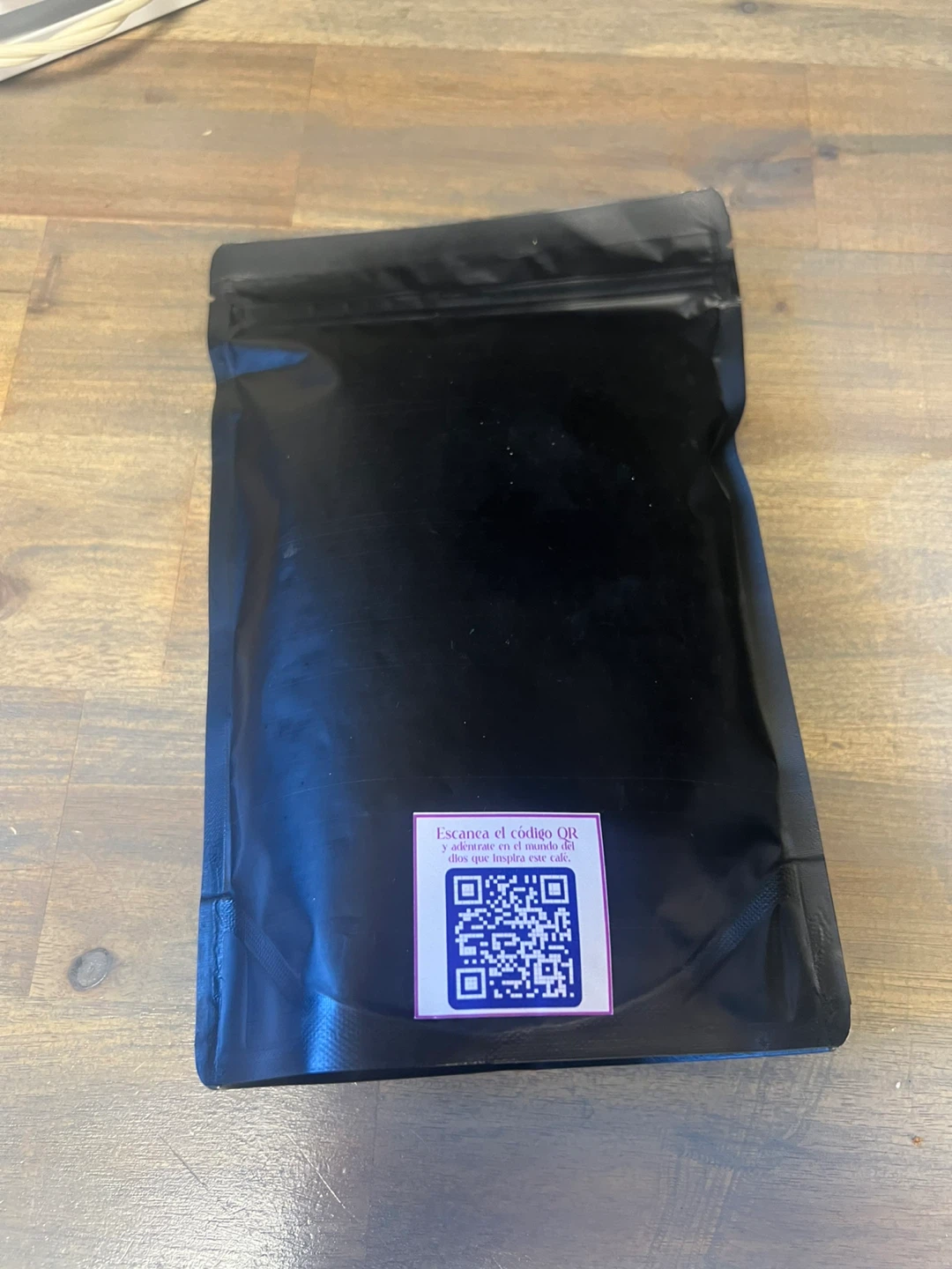 Olimpo Bourbon Sidra Coffee - 250g - photo 4