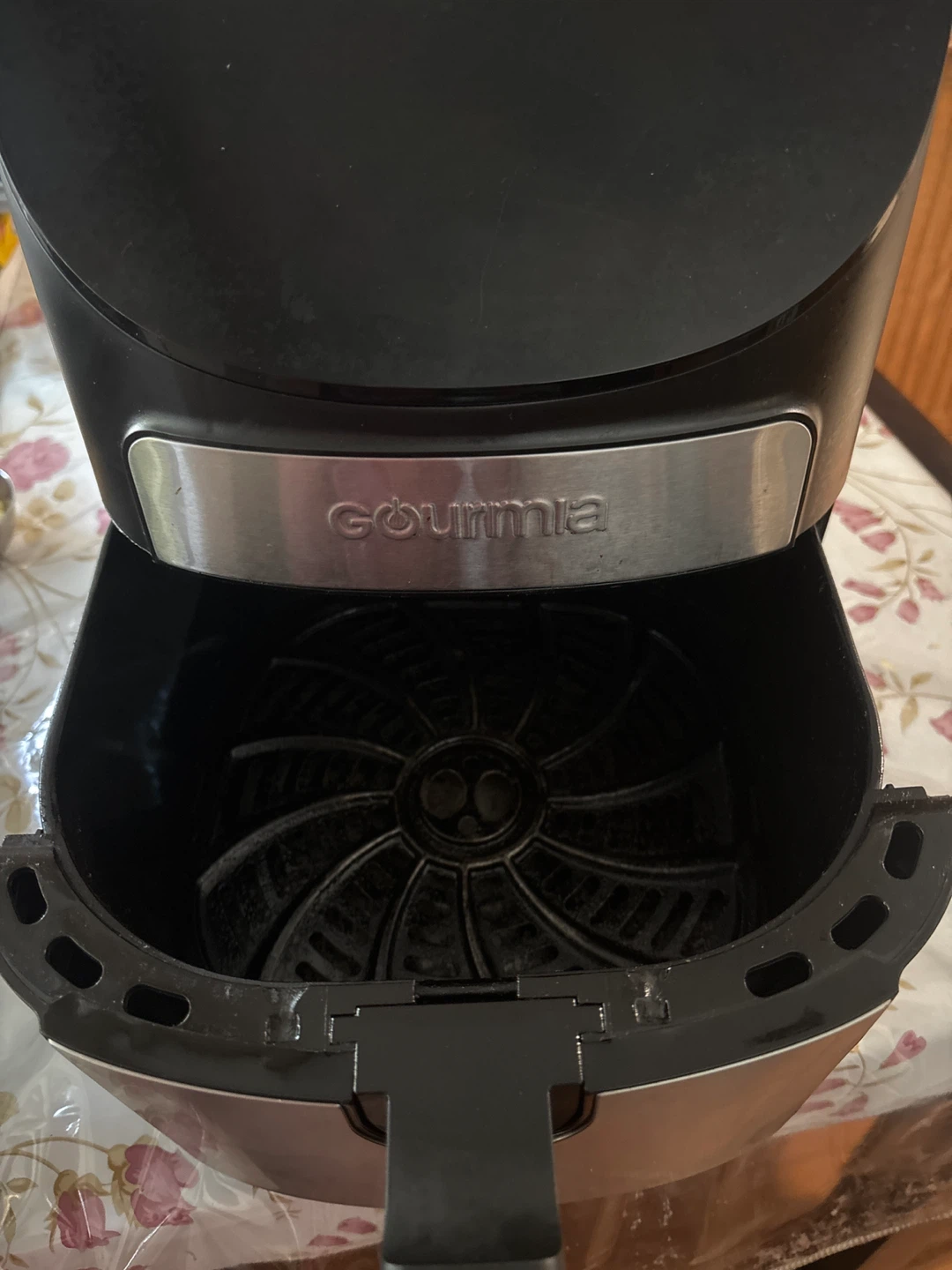 Gourmia Air Fryer - photo 3