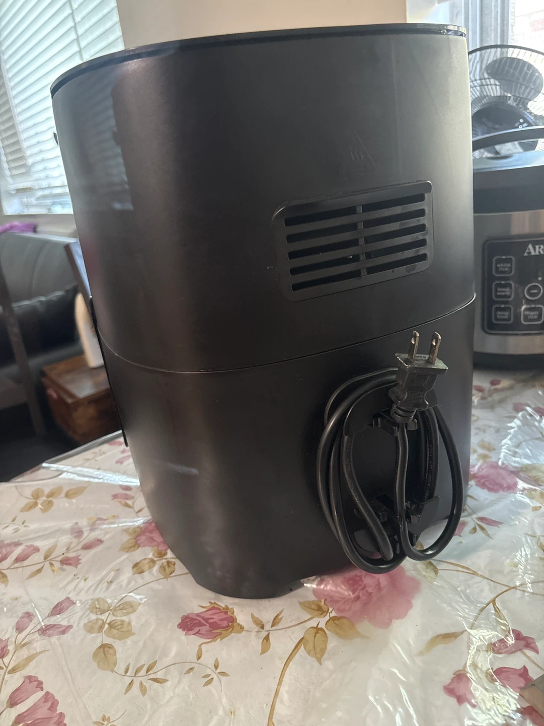 Gourmia Air Fryer - photo 2
