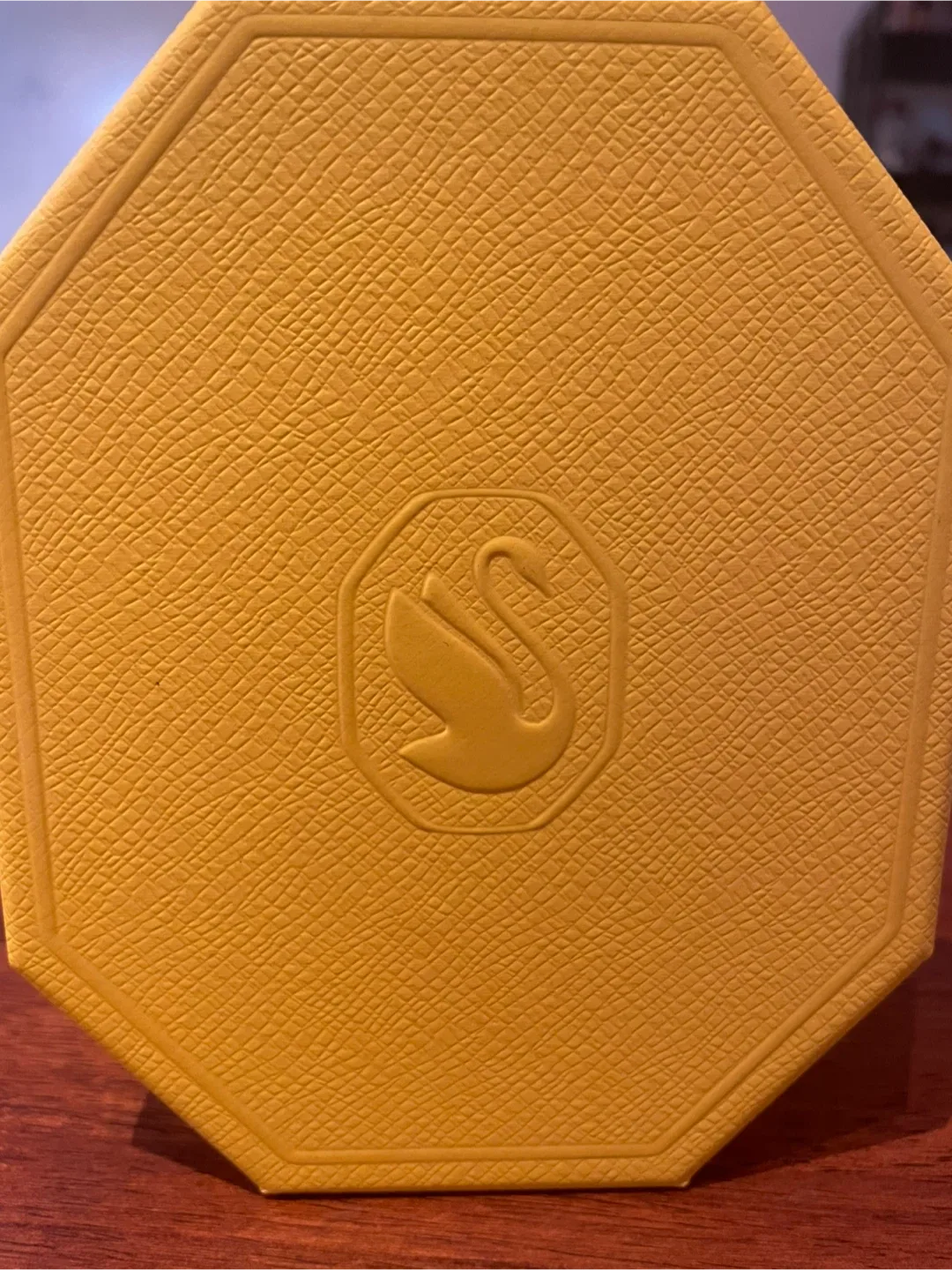 Swarovski Lucent Bracelet, Pink & Green, with Box image indicator(5)