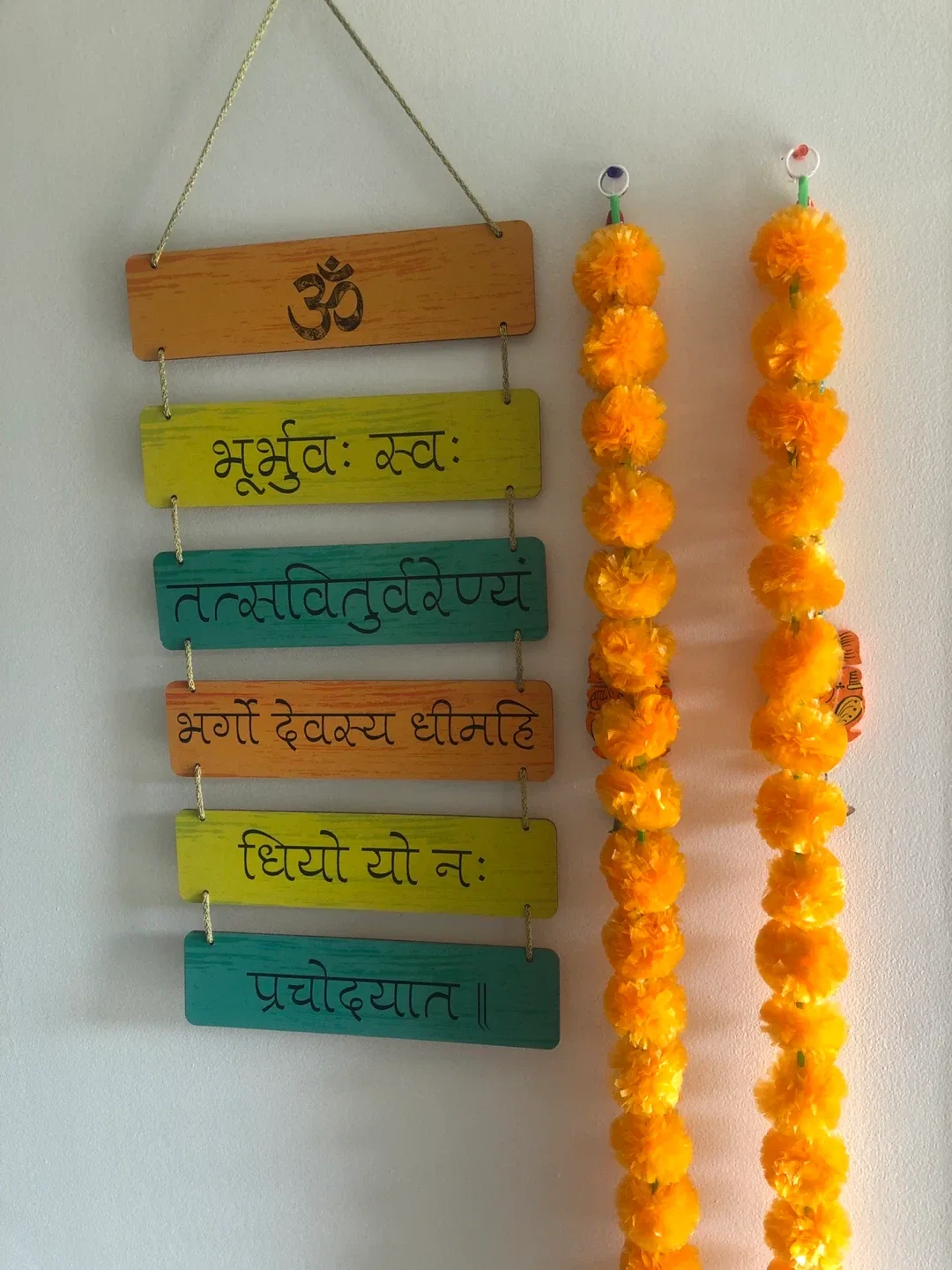 Diwali Festive Decor Bundle: Like New – All for $20(Valued $63) thumbnail