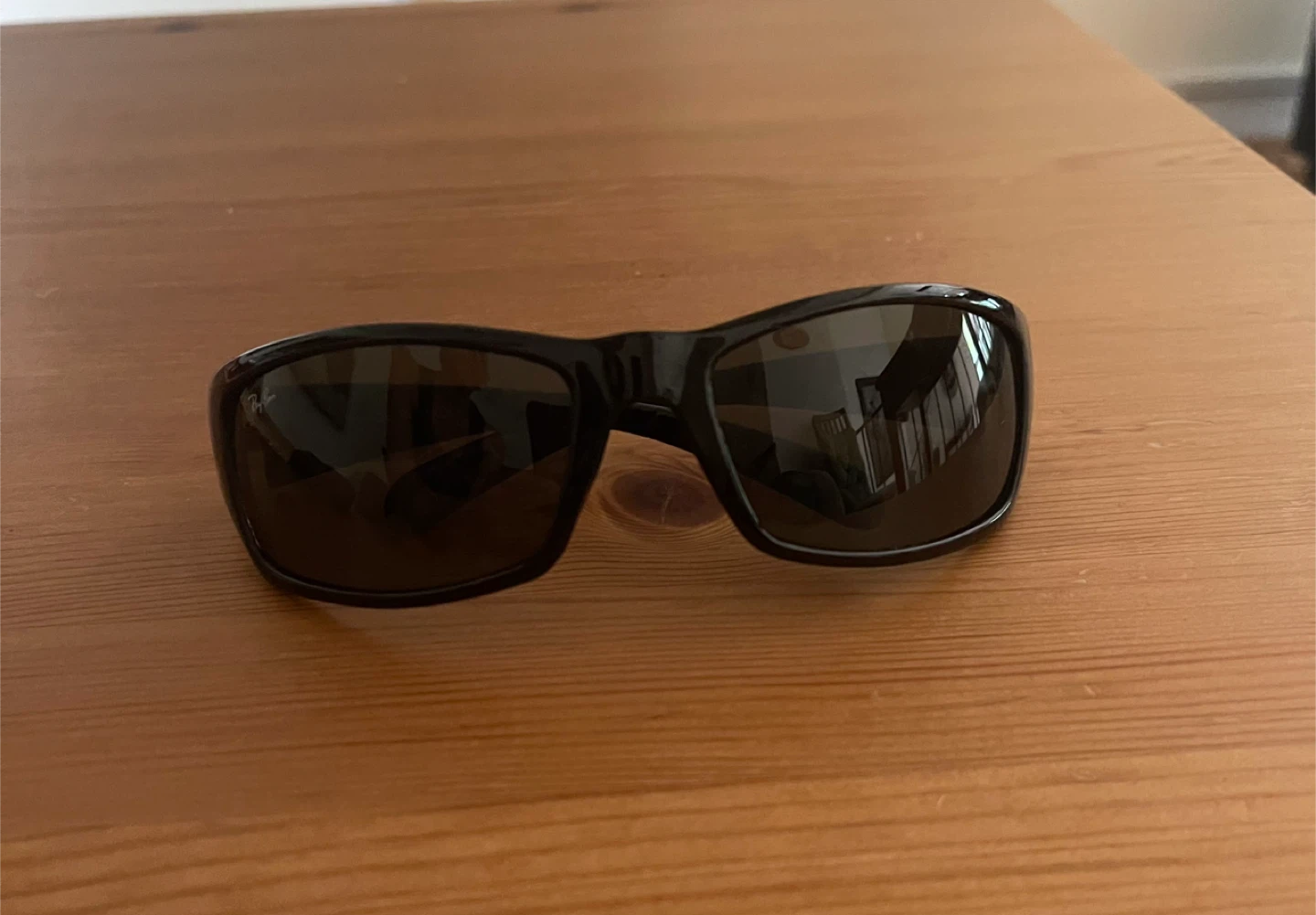 Ray Ban Sunglasses - Made in Italy
